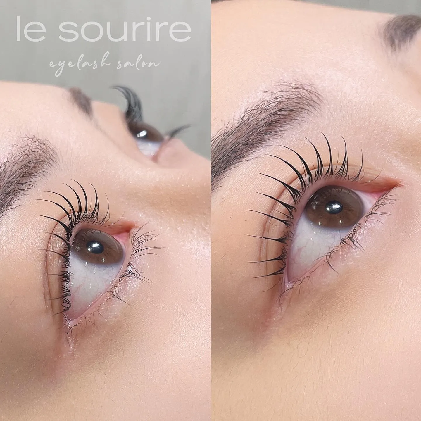 まつげパーマ🕊️｜まつげエクステ専門店ルスリール赤羽