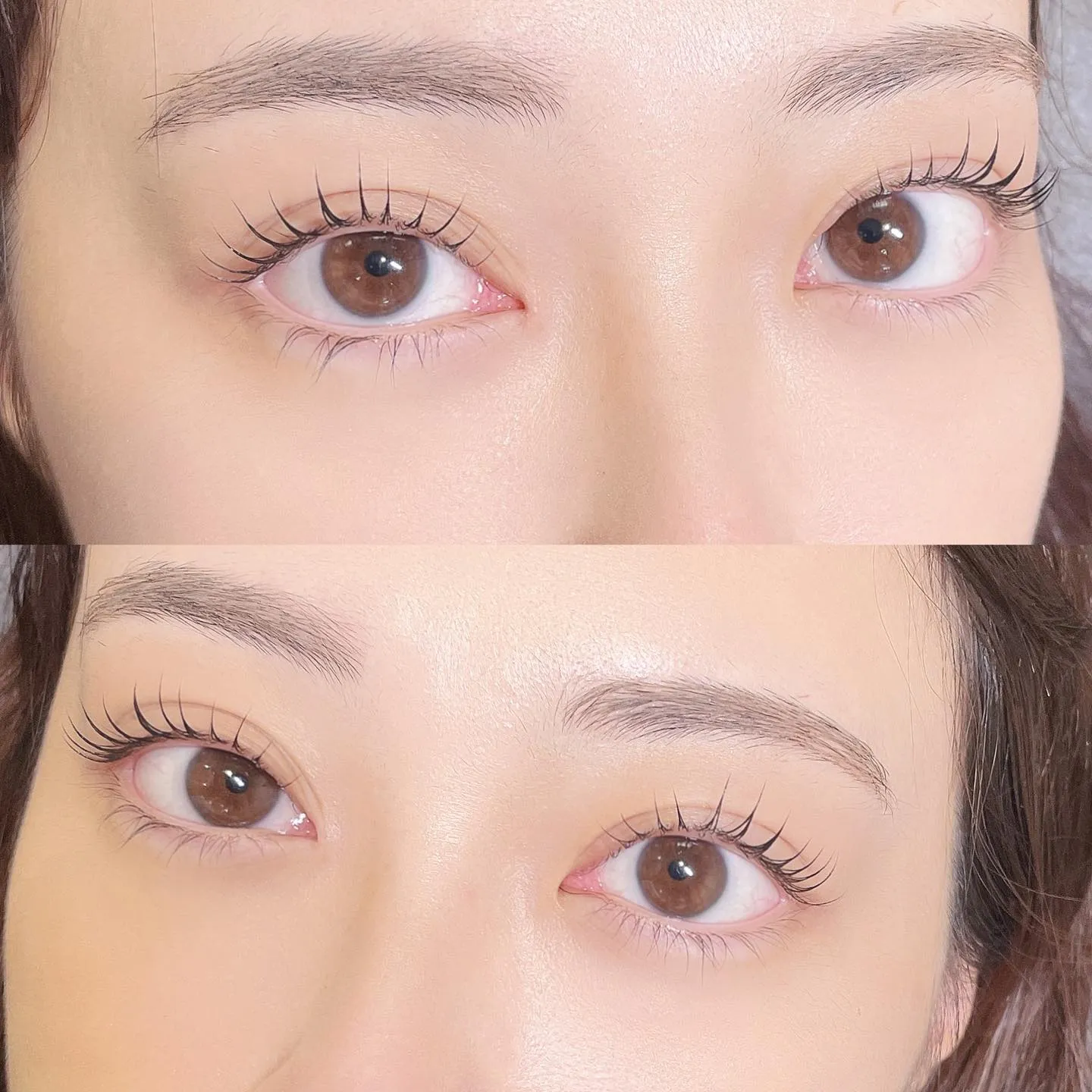 まつげパーマ🕊️｜まつげエクステ専門店ルスリール赤羽