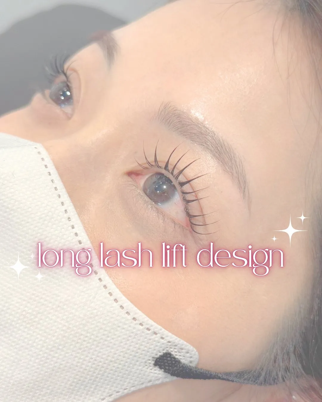 ロングまつげさんラッシュリフト✔︎｜まつげエクステ専門店ルス...