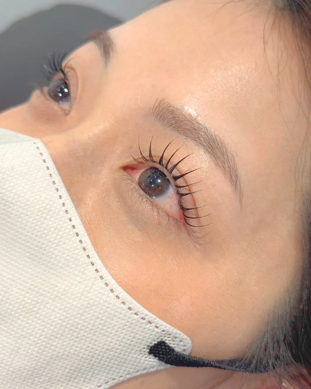 ロングまつげさんラッシュリフト✔︎｜まつげエクステ専門店ルス...