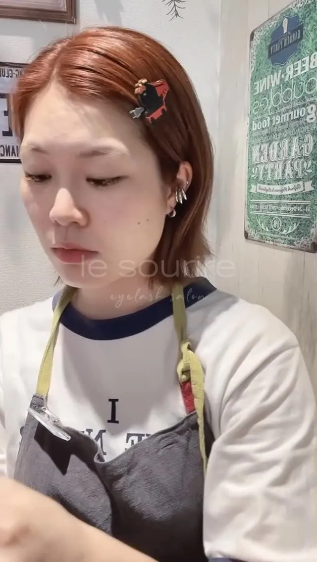 簡単神コスパ🤟🏻眉メイク🌼｜まつげエクステ専門店ルスリール赤...